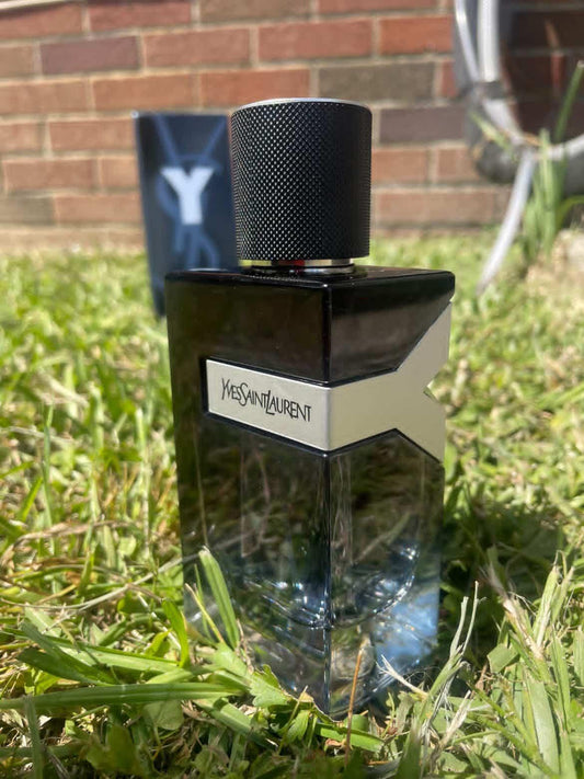 Yves Saint laurent